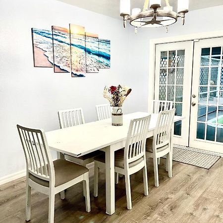 A Cozy Space Coast Retreat Titusville Kültér fotó