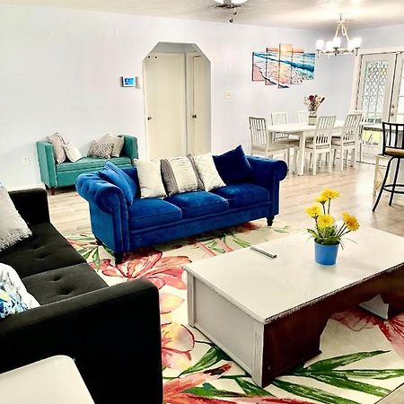 A Cozy Space Coast Retreat Titusville Kültér fotó
