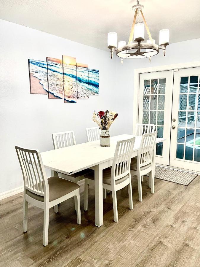 A Cozy Space Coast Retreat Titusville Kültér fotó