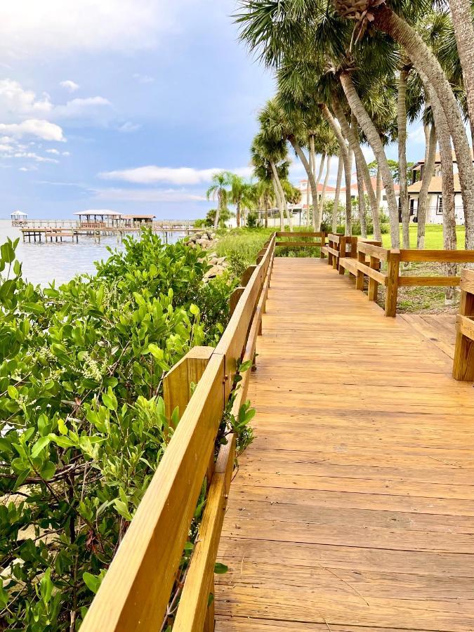 A Cozy Space Coast Retreat Titusville Kültér fotó