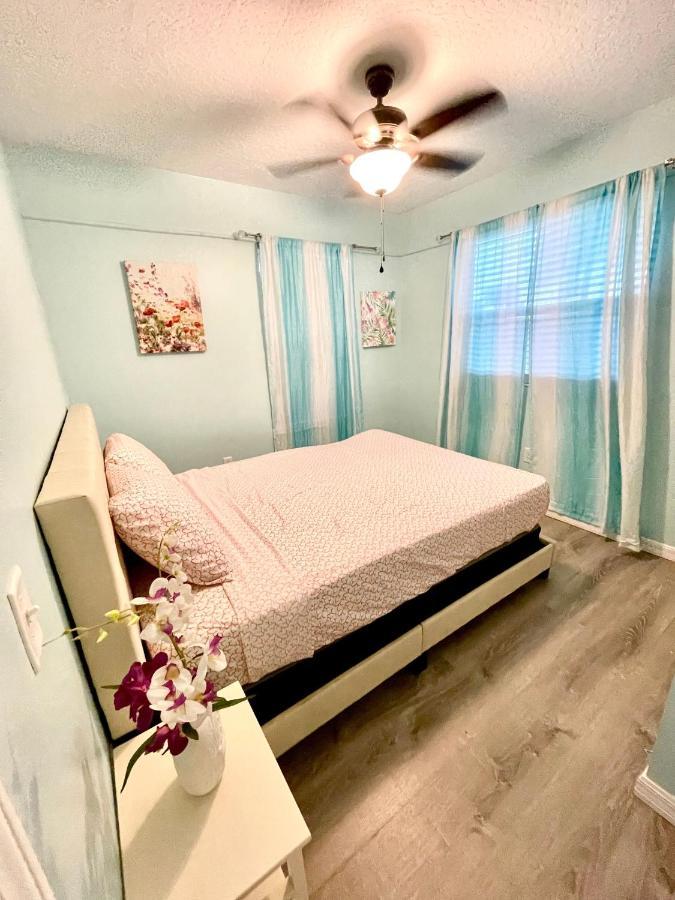 A Cozy Space Coast Retreat Titusville Kültér fotó