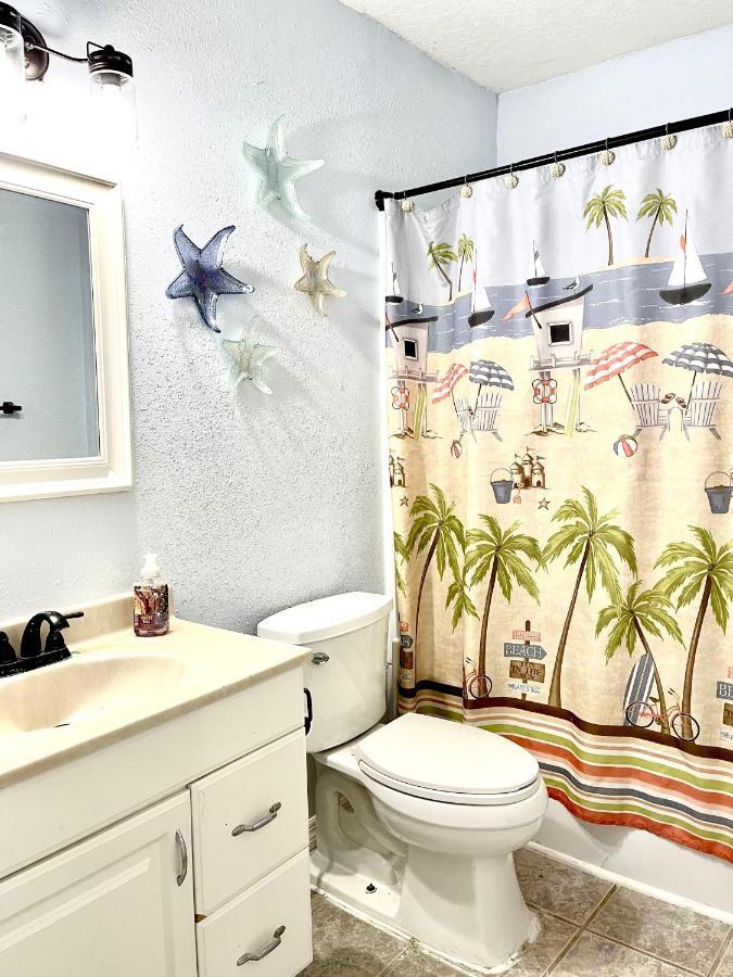 A Cozy Space Coast Retreat Titusville Kültér fotó