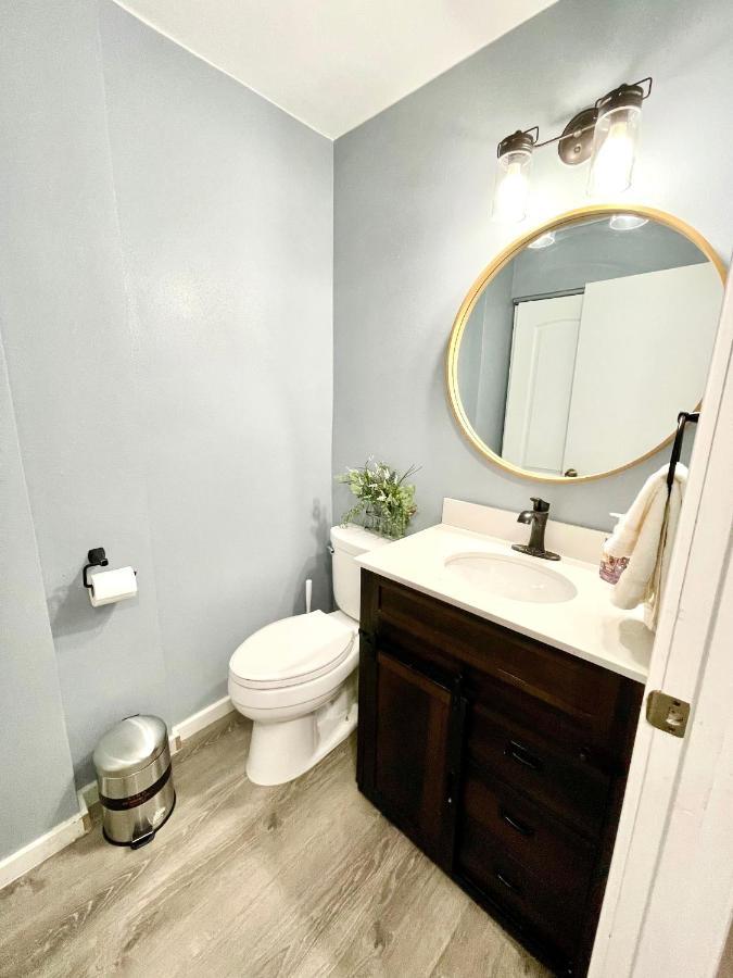 A Cozy Space Coast Retreat Titusville Kültér fotó